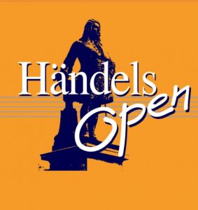 Händels open 2011