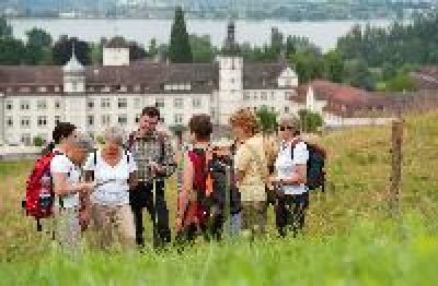 Erlebnisurlaub im Klosterhotel