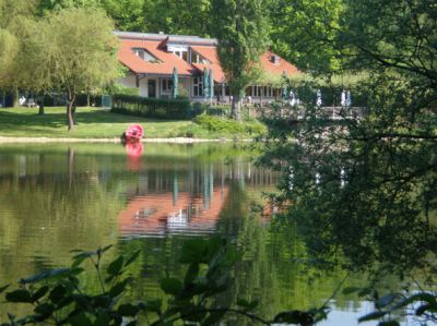 Naturpark Schwalm-Nette: Radtour zum Heidweiher