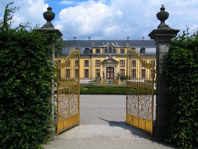 Neues Schloss und neue Marke für Hannover: