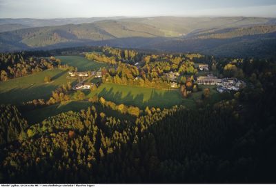 Schmallenberger Sauerland