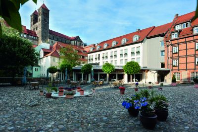 BEST WESTERN PLUS Hotel Schlossmühle