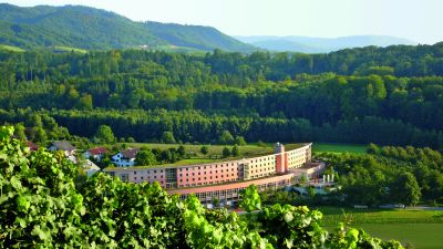 Neues Best Western Ferienhotel im Schwarzwald: