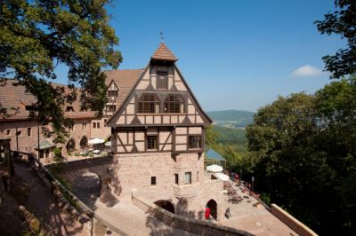 Traditionsunternehmen aus Thüringen: