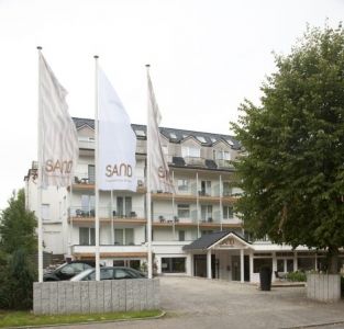 Natürlich Nächtigen am Timmendorfer Strand