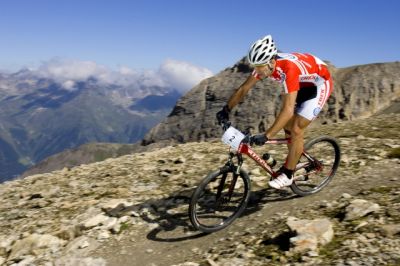 18. ISCHGL IRONBIKE -