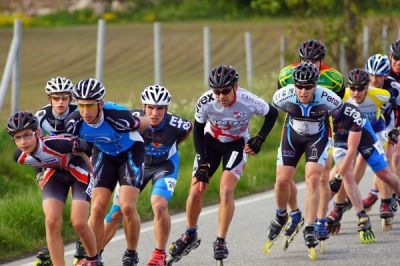 Roll & Skate im Ostseebad Damp