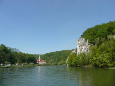 Für Abenteurer und Auszeitsucher