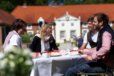 Café-Hopping im Kuchenland Emsland