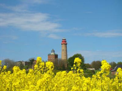 Saisonstart auf Deutschlands größter Ferieninsel