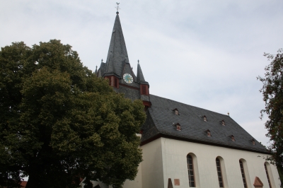 Kirchen in Mecklenburg-Vorpommern öffnen ihre Räume für neue Nutzungen