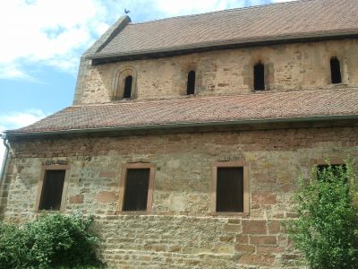 SommerKult in der KLOSTERKIRCHE