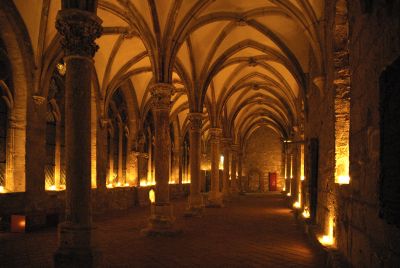 Zisterzienser-Museum Kloster Walkenried