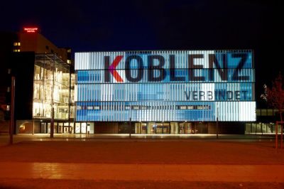 Koblenz: