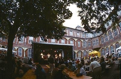 KulturSommer in Wolfenbüttel