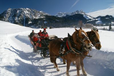 Pistenbully-Copilot oder Laufliebhaber?