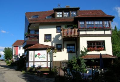 Perfekter Urlaub im Schwarzwald -