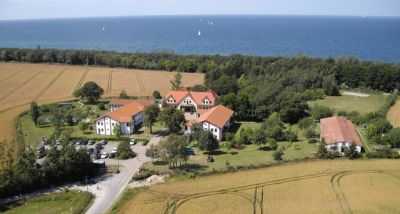 Drei neue Hotels bei Landidyll