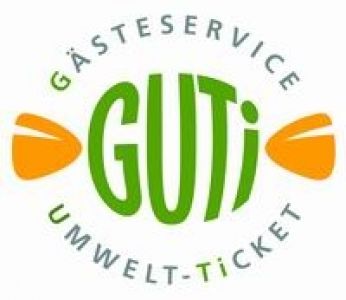 Freie Fahrt mit GuTi Umwelt-Ticket