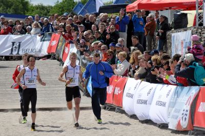 Das größte Mannschafts-Sportevent im Norden: