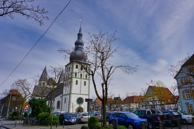 Stadt Lippstadt