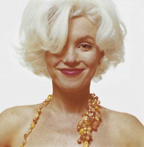 Größte Marilyn Monroe Ausstellung Europas 