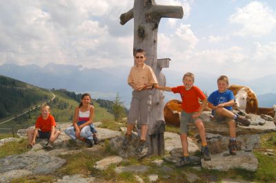 Mauterndorf im Lungau: