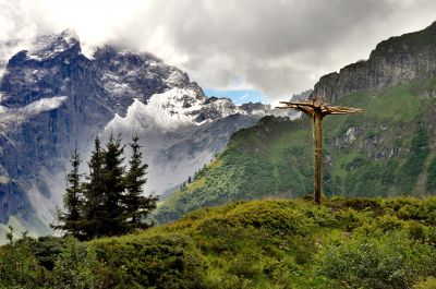 Das Montafon begeistert mit ungewöhnlichen Genusserlebnissen