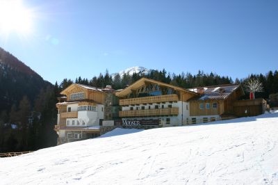 St. Anton am Arlberg bekommt Sterne-Zuwachs