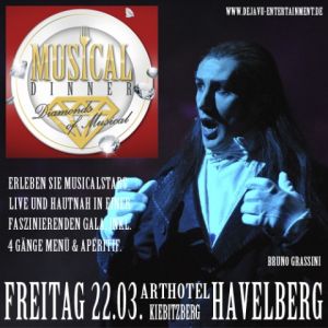 Veranstaltungstipps für Havelberg: Februar bis März