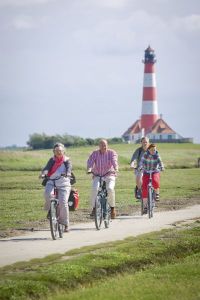 Den Herbst aktiv an der Nordsee erleben