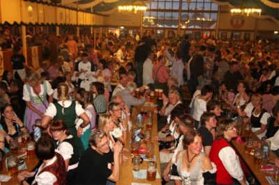 Oktoberfest Xanten: