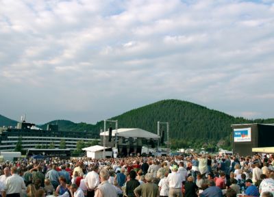 Das größte Wanderabenteuer Deutschlands: