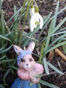 Ostern ist das Fest für die ganze Familie