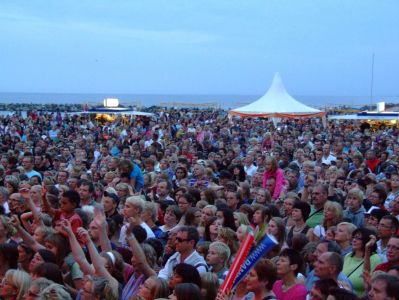 DAMP musica: so klingt der Sommer an der See!