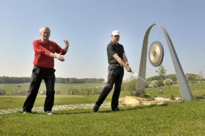 Mit Feng-Shui gegen Burnout