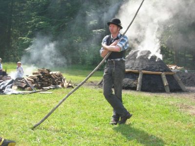 10 Jahre Jubiläum Kultur am Meiler