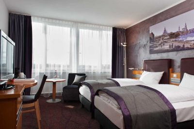 Grand City Hotels: