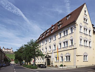 Historische Hotels bei Best Western