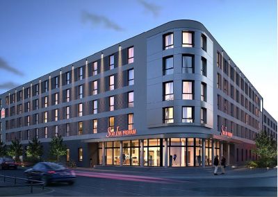 Heidelberg: Ausbau des Co-Brandings mit Choice Hotels