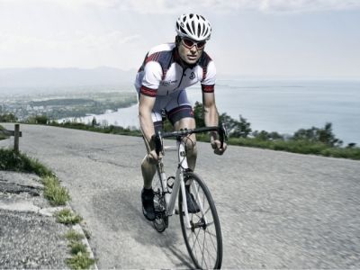 RENNRADFAHREN IN SÖLDEN