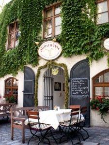 Münchner Platz Hotel