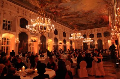 Tirol Galaabend – ein glanzvoller Höhepunkt der YOG 2012