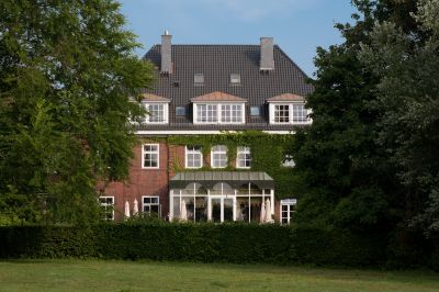 Von Amarant bis Einkorn im Romantik Hotel Kieler Kaufmann