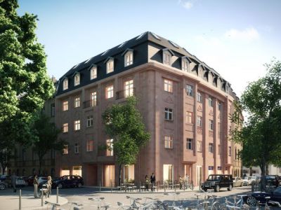 Hospitality Guys eröffnen neues Design-Hotel im Herzen Mannheims