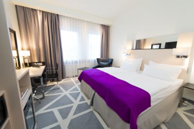 Scandic Hotels investiert rund 5 Millionen Euro