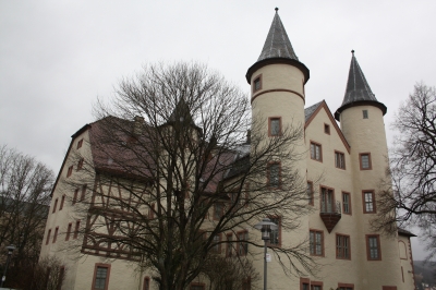 Topradreisen Tour durch Weinfranken