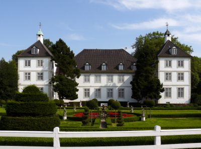 Gut Panker lädt zu „Blues auf der Wiese“ ein