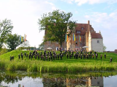 Festspiele Mecklenburg-Vorpommern: