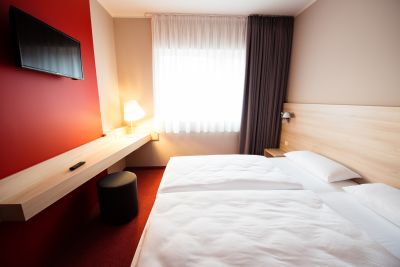 Deutschlandweit drittes Serways Hotel